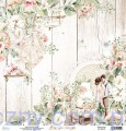 Papier do scrapbookingu Mintay 30x30cm - Yes, I do MT-YES-01
