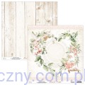 Papier do scrapbookingu Mintay 30x30cm - Yes, I do MT-YES-02