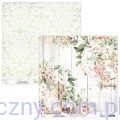 Papier do scrapbookingu Mintay 30x30cm - Yes, I do MT-YES-03