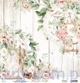 Papier do scrapbookingu Mintay 30x30cm - Yes, I do MT-YES-03