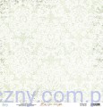 Papier do scrapbookingu Mintay 30x30cm - Yes, I do MT-YES-03