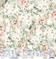 Papier do scrapbookingu Mintay 30x30cm - Yes, I do MT-YES-05