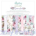 Papier Mintay Graceful - dodatki do wycięcia - okładka MT-GRA-09