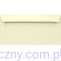 Koperty ozdobne DL NK Lessebo Ivory ecru 100g - 10szt