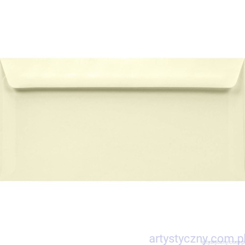 Koperty ozdobne DL NK Lessebo Ivory ecru 100g - 10szt
