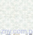 Papier do scrapbookingu Mintay 30x30cm - Homemade MT-HOM-01