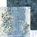 Zestaw papierów do scrapbookingu Craft o'Clock - Winter Morning - 20x20cm CC-C59-WM-07