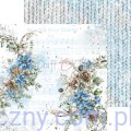 Zestaw papierów do scrapbookingu Craft o'Clock - Winter Morning - 20x20cm CC-C59-WM-07