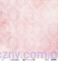 Papier do scrapbookingu Mintay 30x30cm - Time of Wonders MT-TOW-04