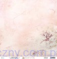 Papier Mintay z elementami do wycinania - City of Love - 30x30cm MT-COL-09