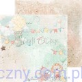 Zestaw papierów do scrapbookingu Craft o'Clock - Safari Friends - 6ark - 20x20cm CC-C50-SFS-07