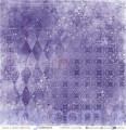 Zestaw papierów do scrapbookingu Craft o'Clock - Garden of Harmony - 30x30cm CC-C53-GH-00