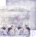 Zestaw papierów do scrapbookingu Craft o'Clock - Garden of Harmony - 30x30cm CC-C53-GH-00