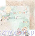 Zestaw papierów do scrapbookingu Craft o'Clock - Safari Friends - 30x30cm CC-C50-SFS-00