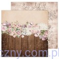 Zestaw papierów do scrapbookingu Lemoncraft - Secret Garden - 30x30cm  LEM-SEGAR-01