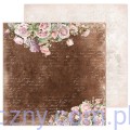 Zestaw papierów do scrapbookingu Lemoncraft - Secret Garden - 30x30cm  LEM-SEGAR-01