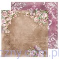 Zestaw papierów do scrapbookingu Lemoncraft - Secret Garden - 30x30cm  LEM-SEGAR-01
