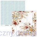 Zestaw papierów do scrapbookingu Mintay - Golden Days - 30x30cm MT-GOL-07