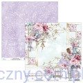 Zestaw papierów 30x30cm - Mintay - Graceful - 7ark MT-GRA-07
