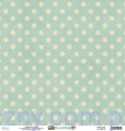 Zestaw papierów do scrapbookingu Mintay - Merry and Bright - 30x30cm  MT-MBR-07