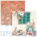 Zestaw papierów 30x30cm - Mintay - Suntastic - 7ark MT-SUN-07