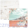 Zestaw papierów 30x30cm - Mintay - Suntastic - 7ark MT-SUN-07