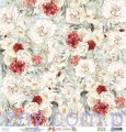 Papier do scrapbookingu Mintay 30x30cm - Apple Season 05