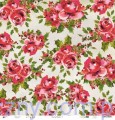 Papier do scrapbookingu P13 30x30cm Boże Narodzenie - Rosy Cosy Christmas 02
