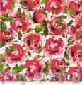 Papier do scrapbookingu P13 30x30cm Boże Narodzenie - Rosy Cosy Christmas 04