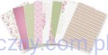 Zestaw papierów do scrapbookingu Joy! Crafts - Vintage Soul - 12xA4 - 6011/0568