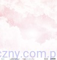 Papier do scrapbookingu Mintay z elementami - Elodie - dodatki do wycinania