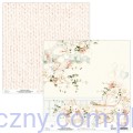 Papier do scrapbookingu Mintay - Little One 01 - 30x30cm MT-LTO-01