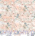 Papier do scrapbookingu Mintay 30x30cm - Sunset Beach MT-SBC-05