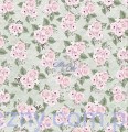 Papier do scrapbookingu AltairArt 30x30cm - Rose Garden ALT-RG-102