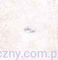 Papier do scrapbookingu AltairArt 30x30cm - Rose Garden ALT-RG-107