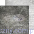 Papier do scrapbookingu AltairArt 30x30cm - Tears in Rain - Lift me up Music for  the Lost  ALT-TR-104