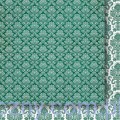 Paper Heaven - Emerald  Lady 03 Szmaragdowa Dama - Papier do scrapbookingu 30x30cm  GPSD03