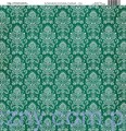 GPSD06 Paper Heaven - Emerald  Lady 06 Szmaragdowa Dama - Papier do scrapbookingu 30x30cm