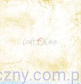 Papier do scrapbookingu Craft o'Clock - 30x30cm - Hello Little Boy 06 CC-C44-HLB-06