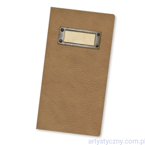 Travel Journal P13 - Zeszyt Notes Album - Soulmate P13-MAT-20