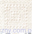Papier do scrapbookingu Mintay 30x30cm - Little One 02 MT-LTO-02