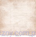 Papier do scrapbookingu 30x30cm - Be with Me 04 - Laserowe LOVE LAP17K01-4