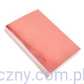 Baza do Kartek - Papier Lustrzany Rose Gold -  250g - 10x A4