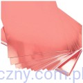 Baza do Kartek - Papier Lustrzany Rose Gold -  250g - 10x A4