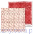 LAP17K05-03 Papier do scrapbookingu 30x30cm - Nautical Holidays 03 - Laserowe LOVE