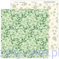 Zestaw papierów do scrapbookingu Lemoncraft - Happiness - 30x30cm  LEM-HAPPI-01