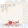 Zestaw papierów do scrapbookingu Lemoncraft - Sweetness - 30x30cm LEM-SWEET-01