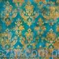 Zestaw papierów do scrapbookingu Craft o'Clock - Sunset Mood - 6ark - 20x20cm  CC-C68-SM-07