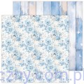 Zestaw papierów do scrapbookingu Lemoncraft - Sea Story - 20x20cm LEM-SEASTO-02