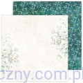 Zestaw papierów do scrapbookingu Lemoncraft - Sweetheart - 20x20cm LEM-SWEETHA-02